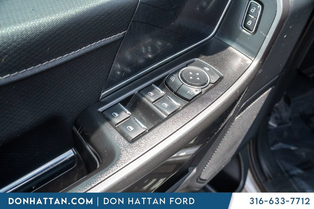 Certified 2023 Ford F150 XLT w/ Equipment Group 302A High AWD/4WD image 14