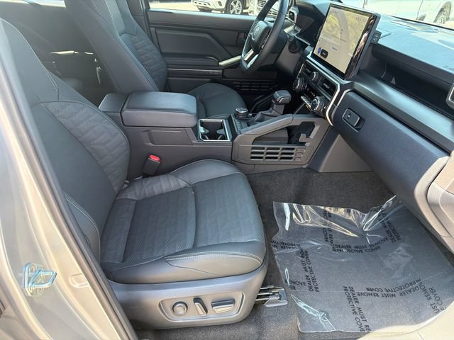 Used 2026 Toyota 4Runner TRD Off-Road Premium AWD/4WD image 15