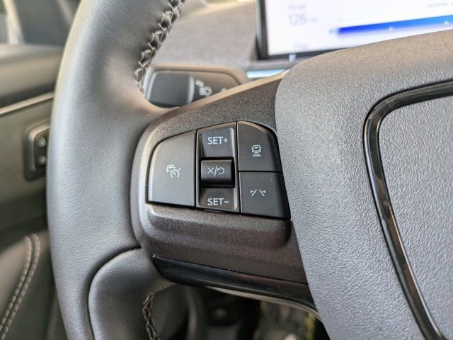 Certified 2022 Ford Mustang Mach-E GT w/ GT Performance Edition image 24