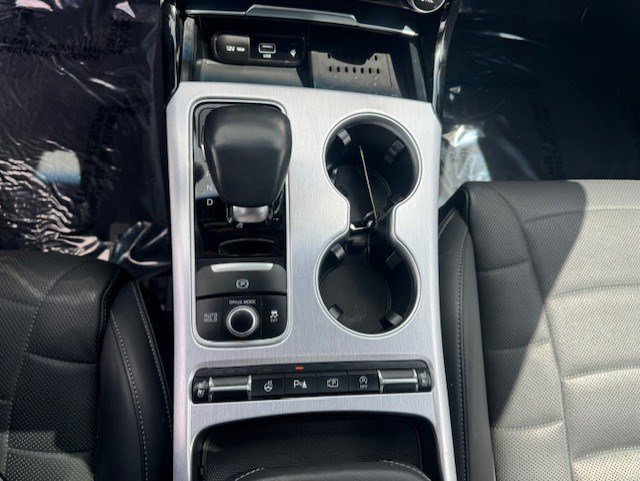 Used 2023 Kia Stinger GT2 AWD/4WD image 25