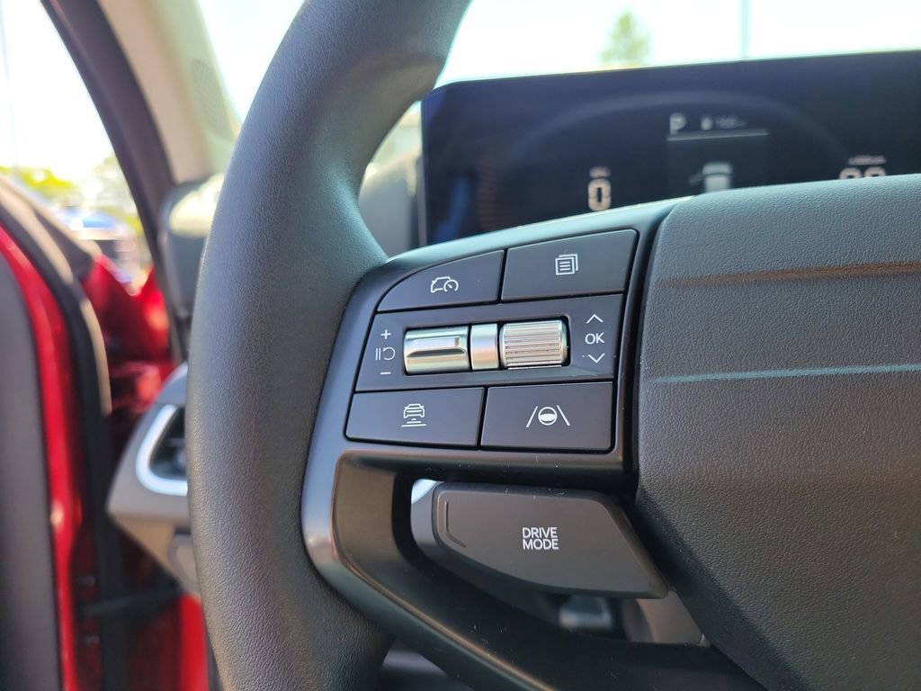 Used 2025 Kia K4 FWD image 25