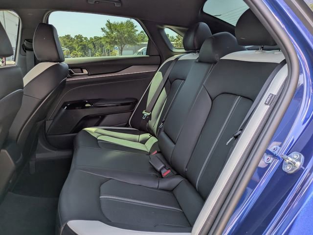Used 2025 Kia K5 GT-Line FWD image 10