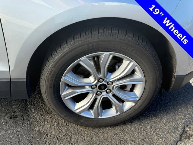 Certified 2024 Ford Edge Titanium image 22