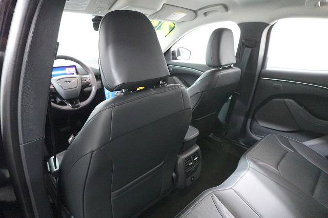 Certified 2025 Ford Mustang Mach-E Premium image 25