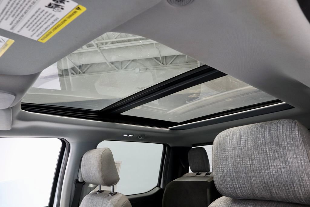 Certified 2023 Ford F150 XLT w/ Equipment Group 302A High image 36