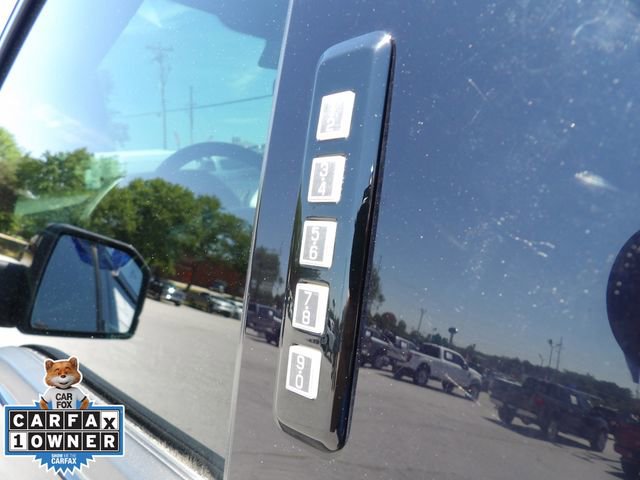 Certified 2020 Ford F150 Lariat AWD/4WD image 17