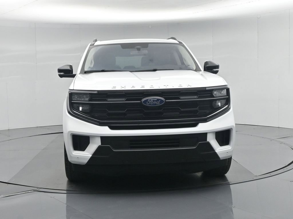 Certified 2025 Ford Expedition Max Active AWD/4WD image 30