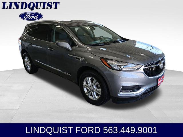 Used 2020 Buick Enclave Essence w/ Sound and Sites Package AWD/4WD image 7