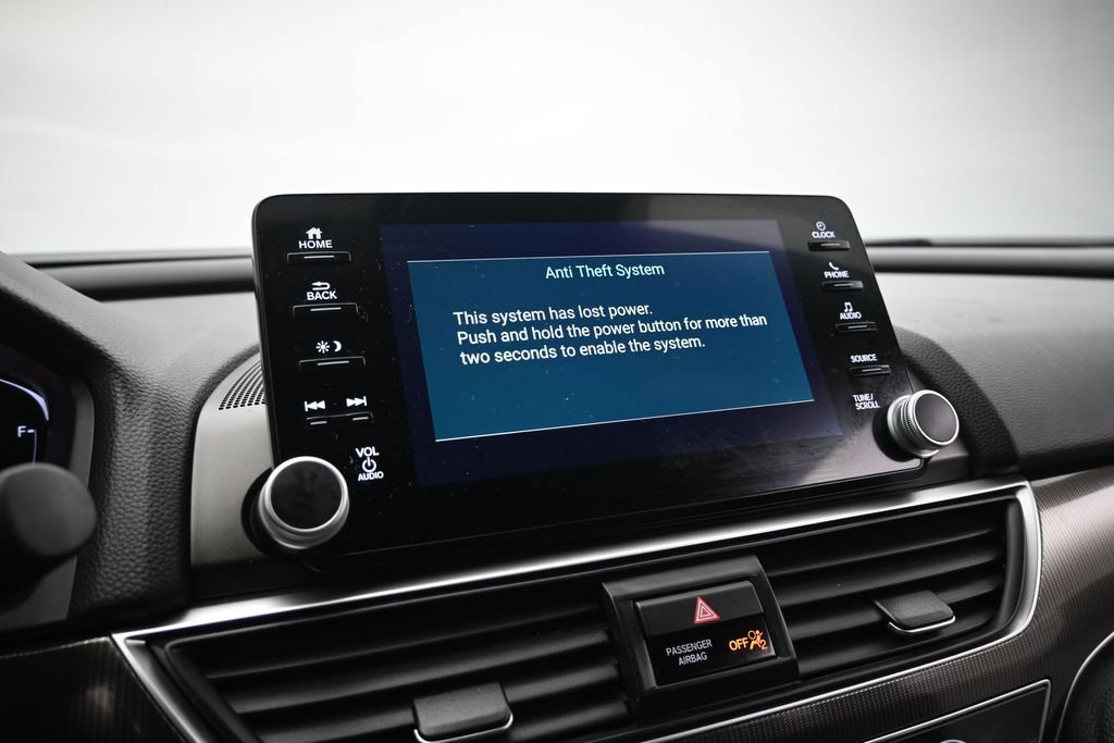 Used 2020 Honda Accord Sport image 13