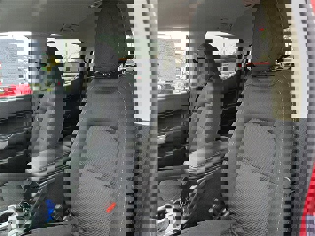 Used 2022 Chevrolet Colorado LT w/ LT Convenience Package image 12