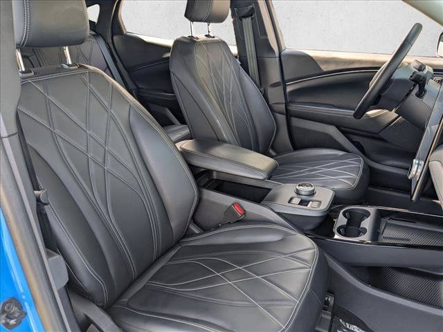 Certified 2024 Ford Mustang Mach-E Select RWD image 21