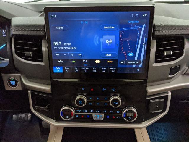 Certified 2024 Ford Expedition Max XLT image 8