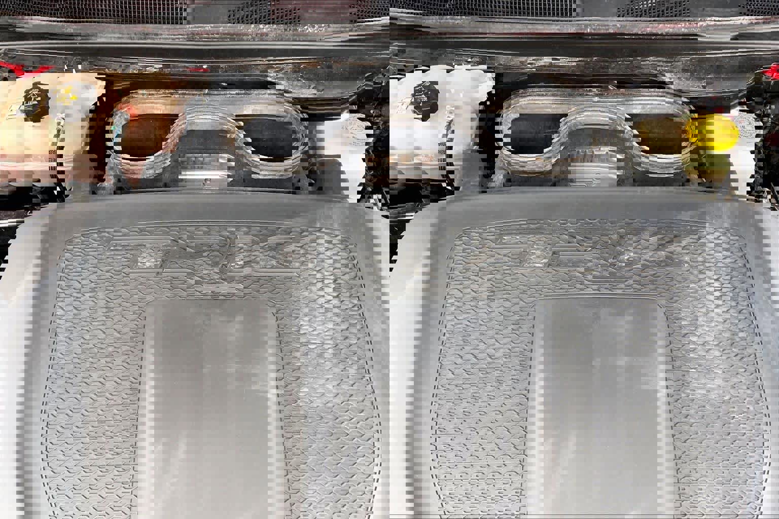 Used 2023 RAM 1500 TRX w/ TRX Level 2 Equipment Group image 33