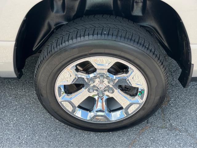 Used 2019 RAM 1500 Big Horn AWD/4WD image 21