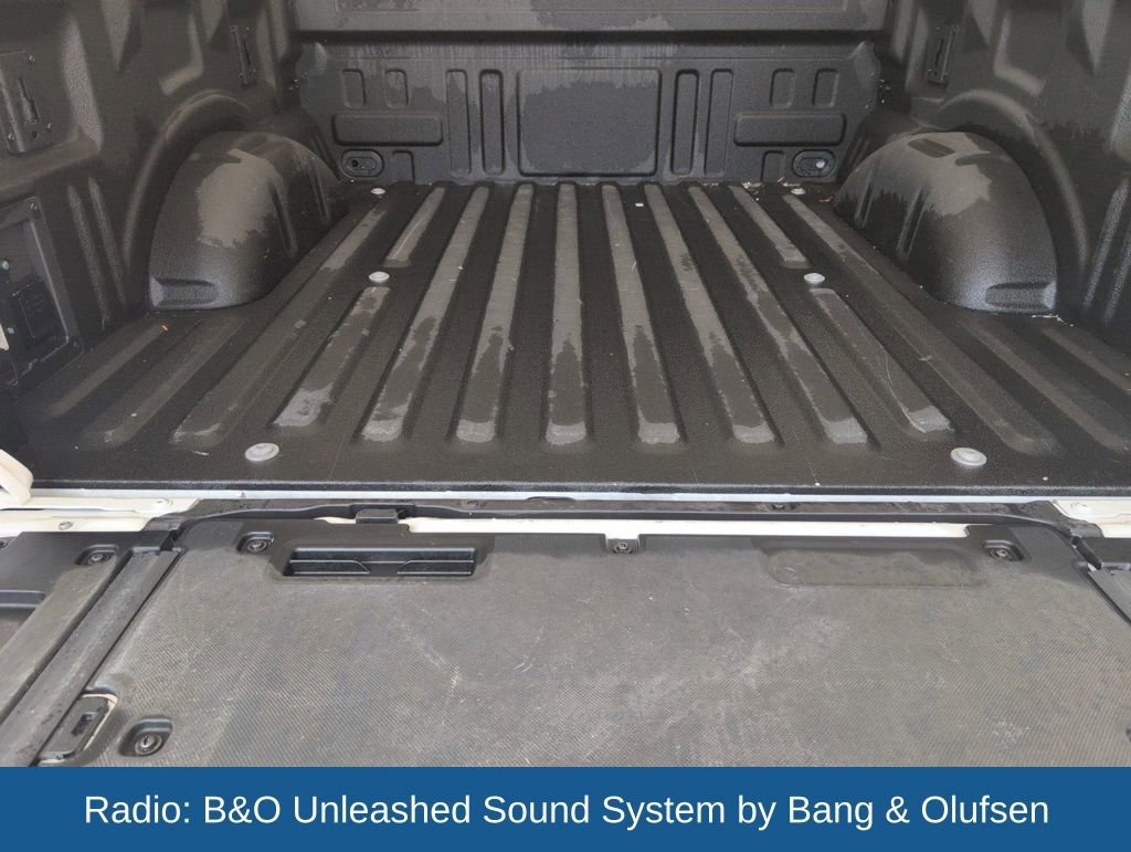 Certified 2024 Ford F150 King Ranch w/ FX4 Off-Road Package image 39