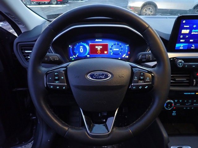 Certified 2022 Ford Escape SEL w/ Technology Package image 24