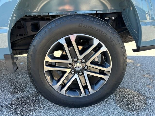 Certified 2023 Ford F150 XL w/ STX Appearance Package image 28