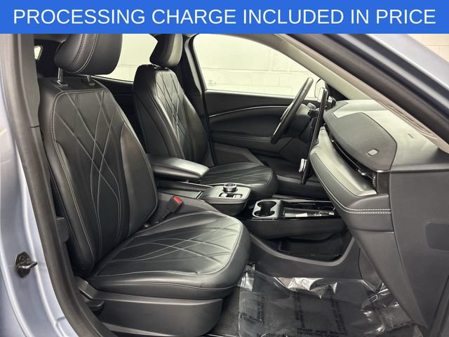 Certified 2022 Ford Mustang Mach-E Select RWD image 15