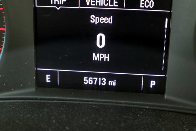 Used 2023 Chevrolet Malibu LT image 34