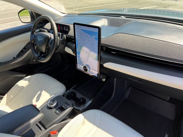 Certified 2023 Ford Mustang Mach-E Premium RWD image 36