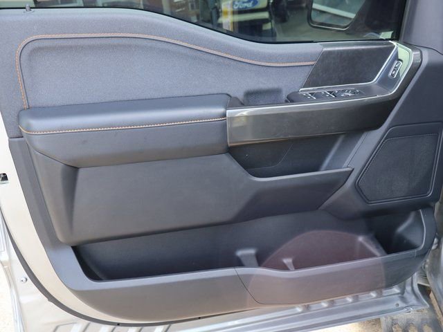 Certified 2023 Ford F150 Tremor image 22
