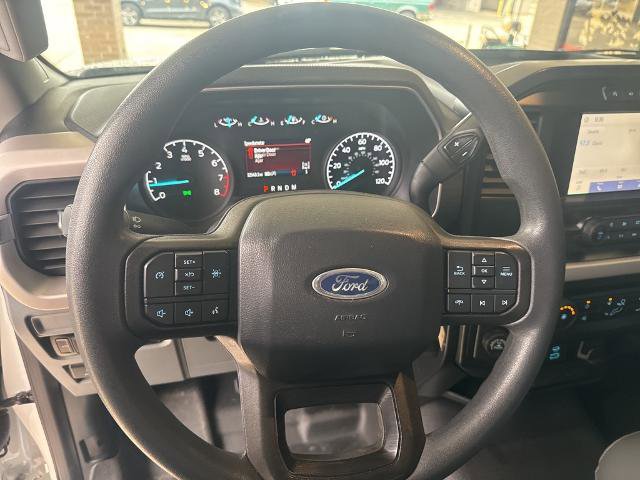 Certified 2023 Ford F150 XL w/ Trailer Tow Package image 10