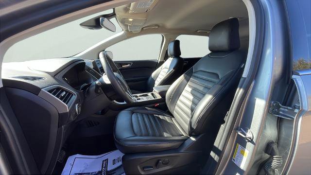 Certified 2024 Ford Edge SEL w/ Convenience Package image 15