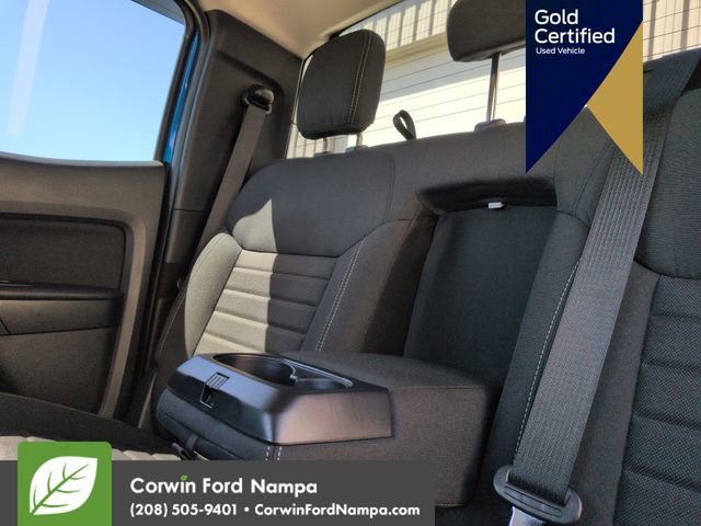 Certified 2021 Ford Ranger XLT w/ Equipment Group 301A Mid AWD/4WD image 28