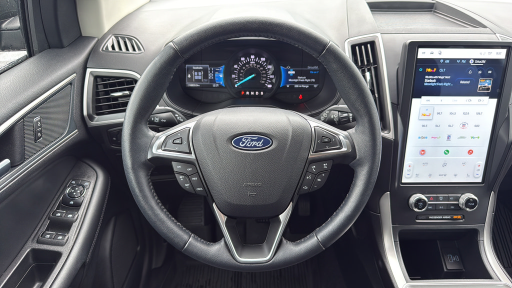 Certified 2024 Ford Edge SEL w/ Convenience Package AWD/4WD image 22