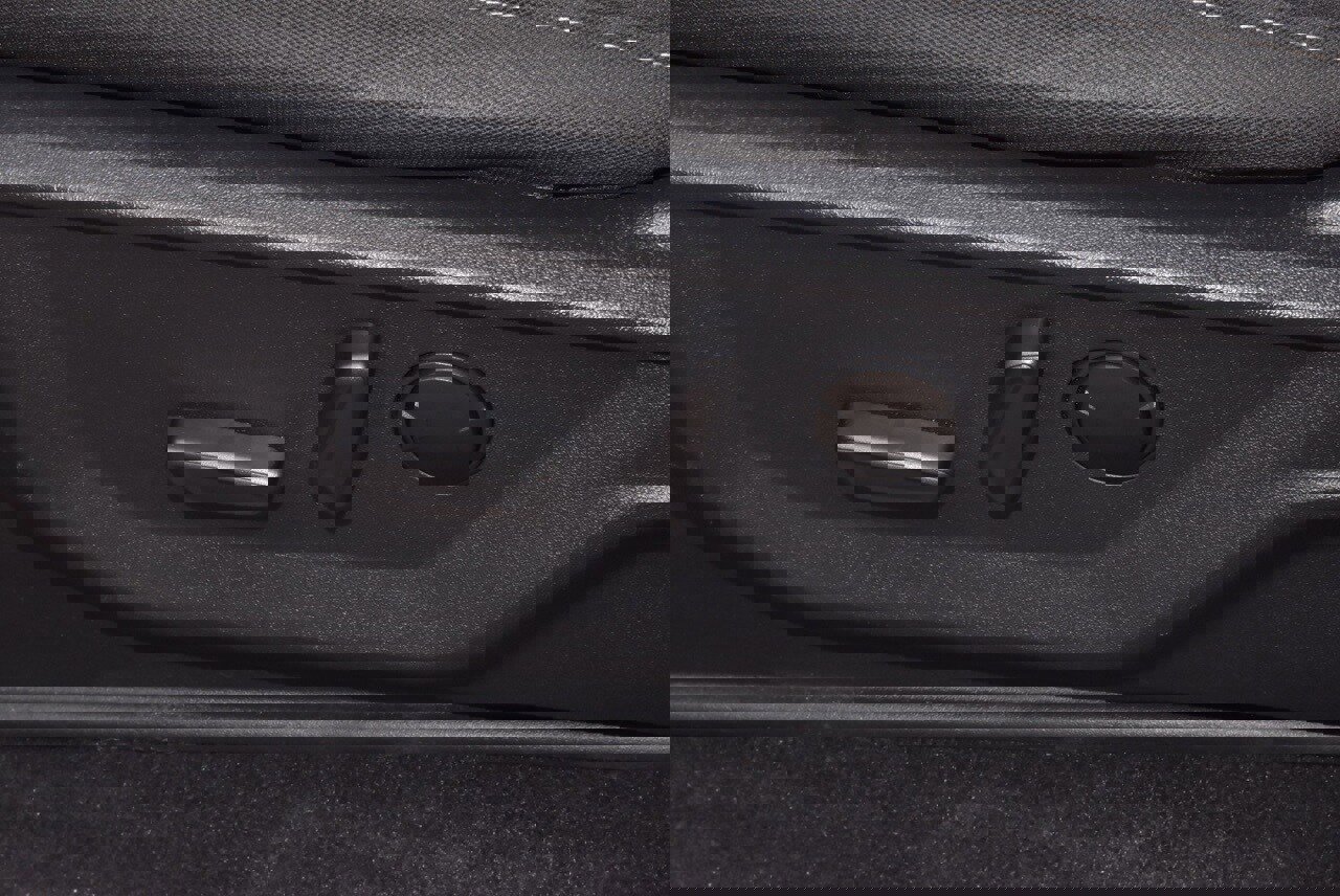 Certified 2023 Ford F150 XLT w/ Equipment Group 302A High image 37