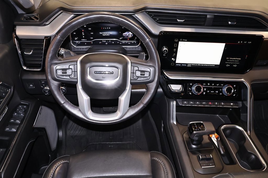 Used 2022 GMC Sierra 1500 Denali image 26