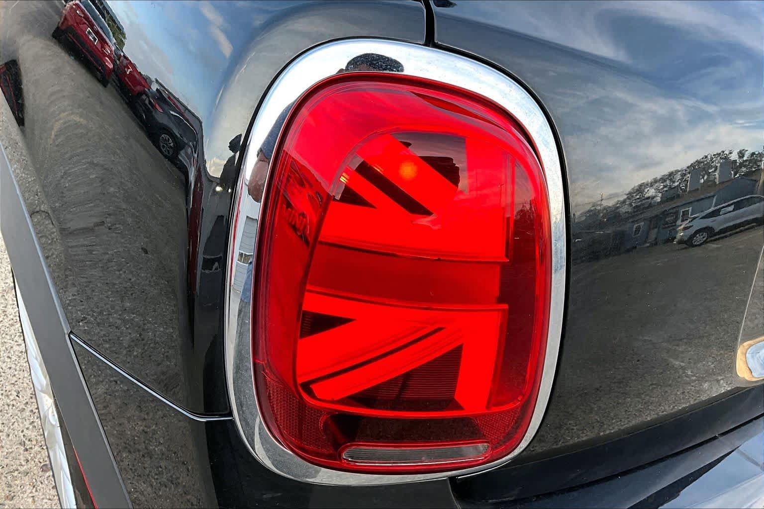 Used 2024 MINI Cooper S FWD image 28