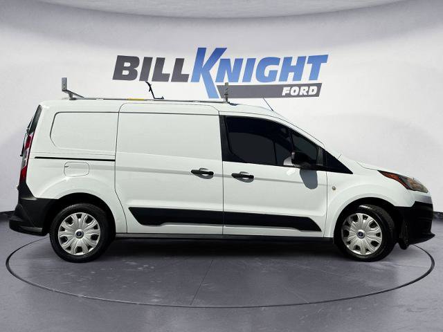 Certified 2021 Ford Transit Connect XL FWD image 6