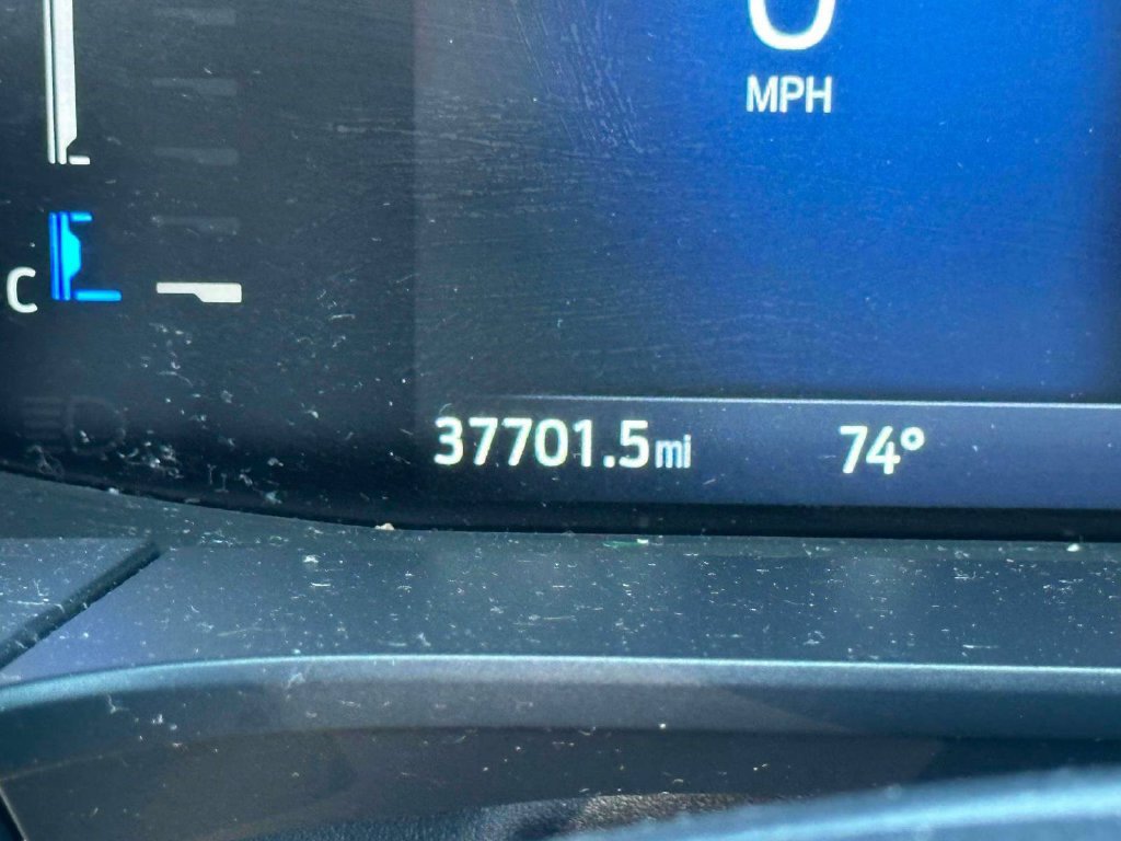 Certified 2023 Ford Escape Active AWD/4WD image 26