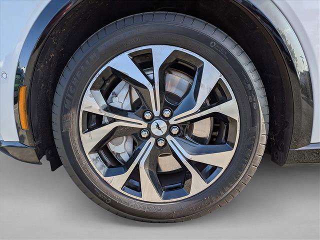 Certified 2023 Ford Mustang Mach-E Premium image 25