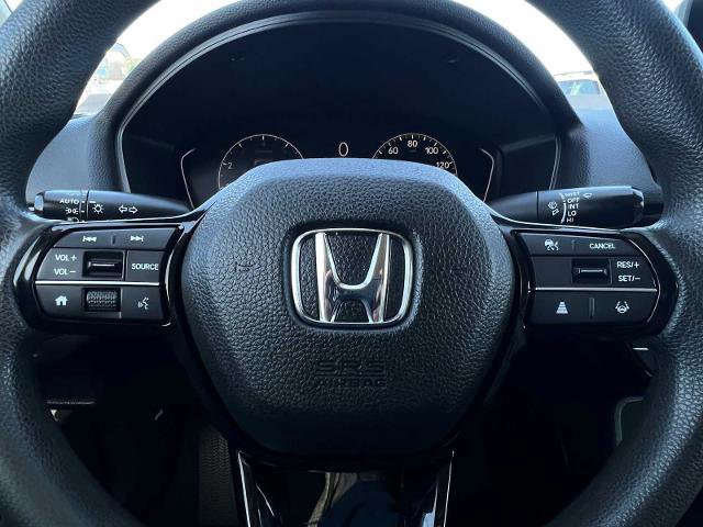 Used 2022 Honda Civic LX image 23