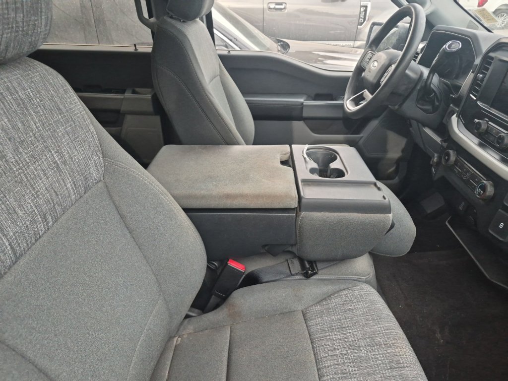Certified 2022 Ford F150 XLT AWD/4WD image 34