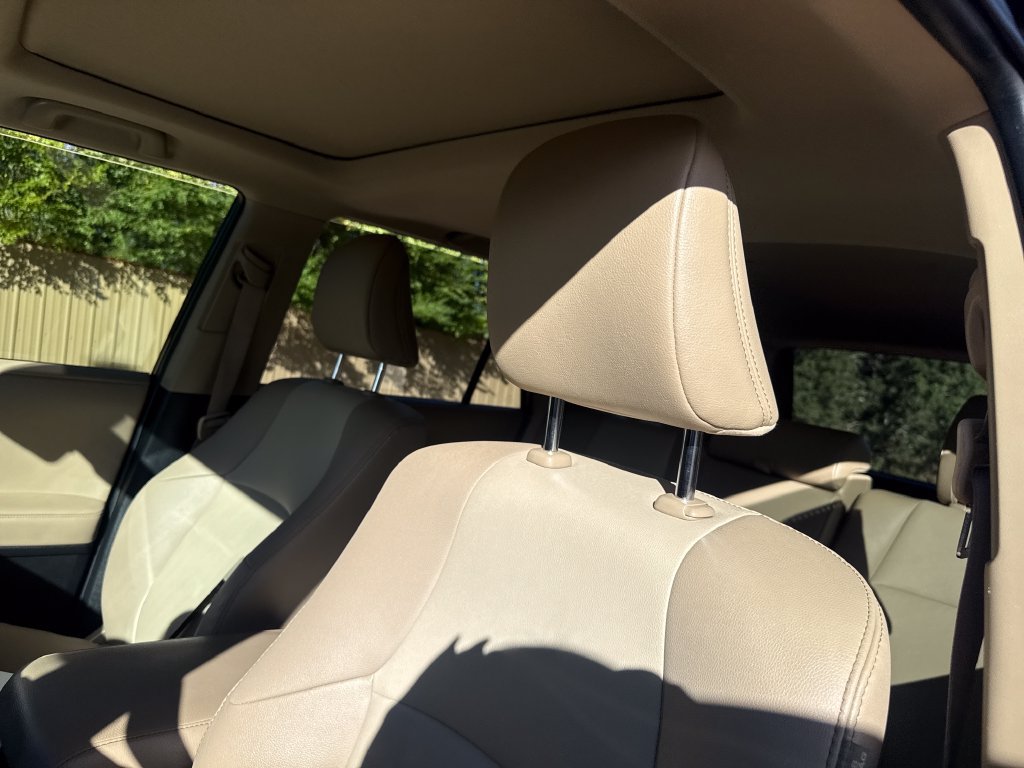 Used 2022 Toyota 4Runner SR5 Premium w/ Moonroof Package AWD/4WD image 14