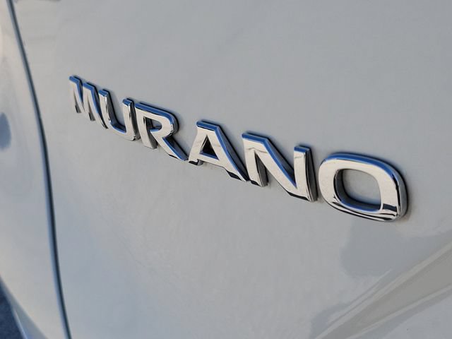 Used 2022 Nissan Murano SL FWD image 9