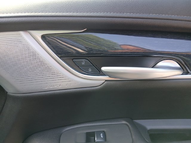 Used 2025 Cadillac XT5 Premium Luxury AWD/4WD image 47