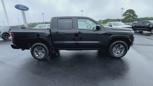 Used 2026 Nissan Frontier SV AWD/4WD image 9