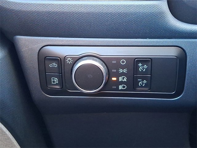 Certified 2024 Ford Maverick XLT w/ XLT Luxury Package image 21