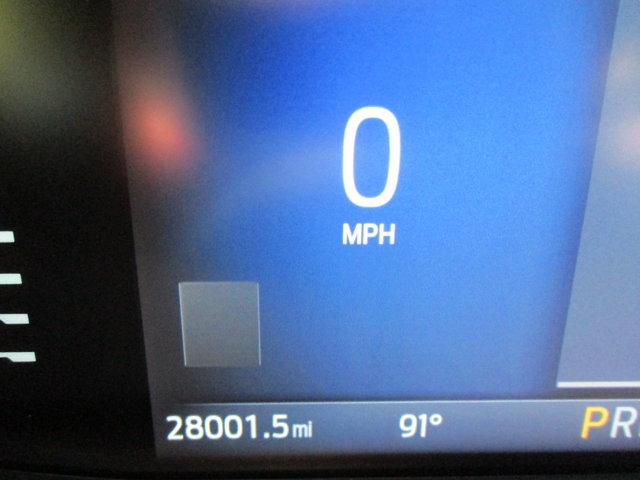 Certified 2023 Ford Escape ST-Line w/ Tech Pack #1 AWD/4WD image 2