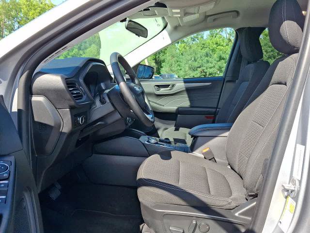 Certified 2023 Ford Escape Active AWD/4WD image 17