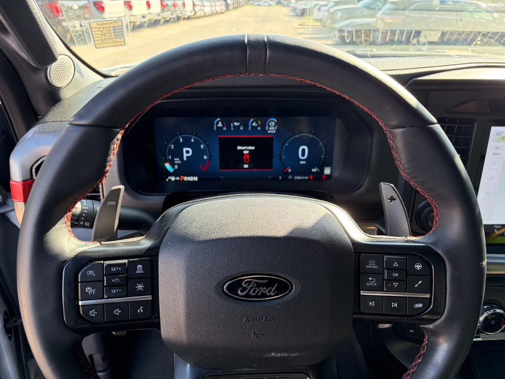 Certified 2024 Ford F150 Raptor AWD/4WD image 25