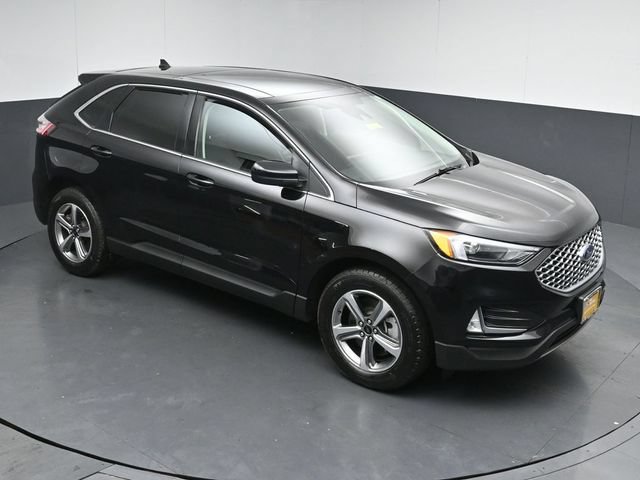 Certified 2023 Ford Edge SEL w/ Convenience Package AWD/4WD image 41