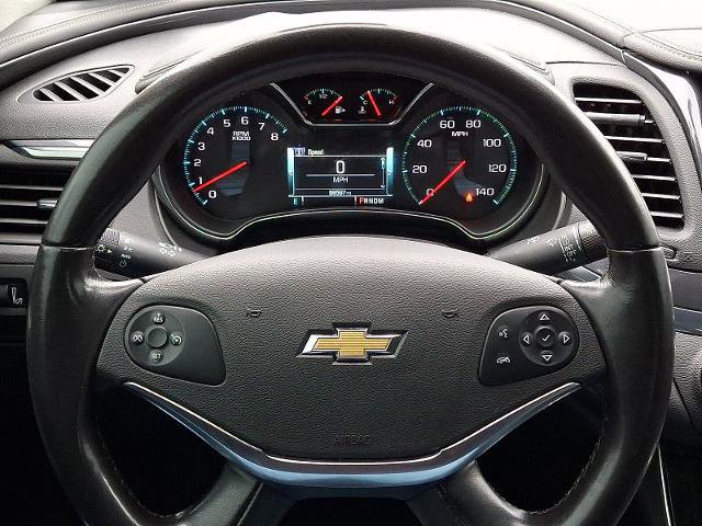 Used 2020 Chevrolet Impala Premier image 18