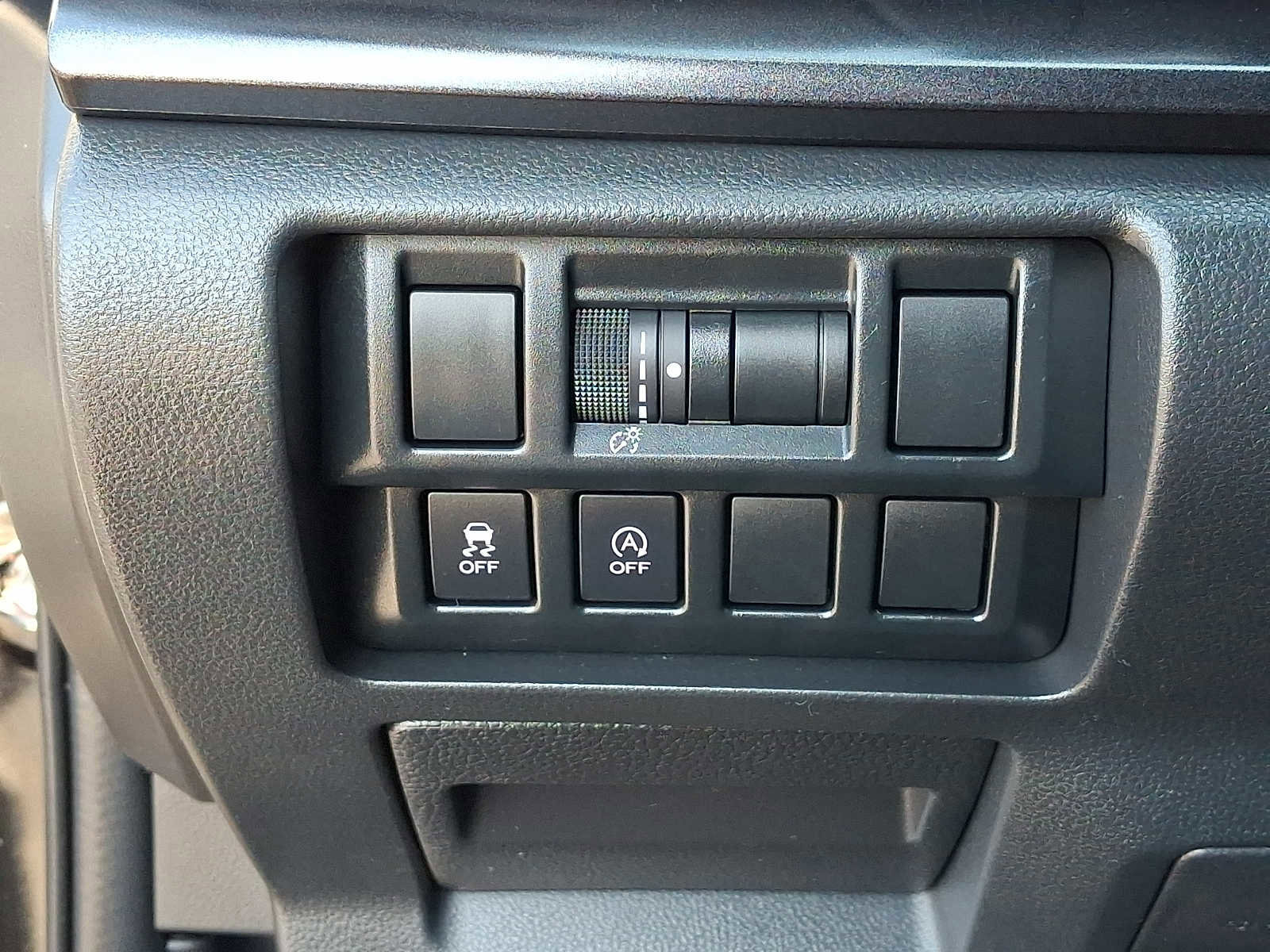 Used 2021 Subaru Crosstrek 2.5i Sport AWD/4WD image 27