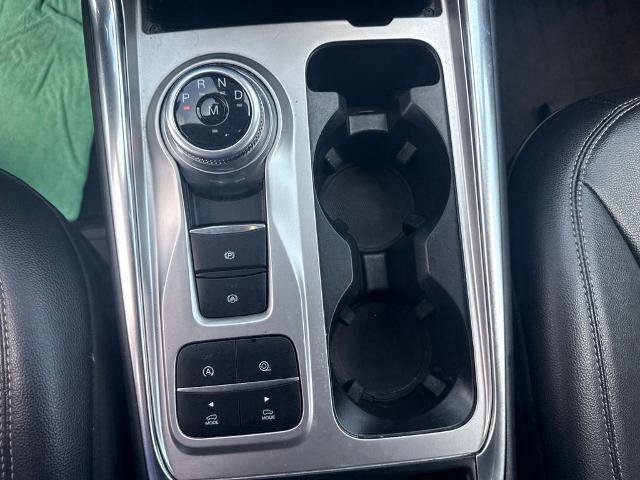 Certified 2020 Ford Explorer XLT w/ Equipment Group 202A RWD image 22