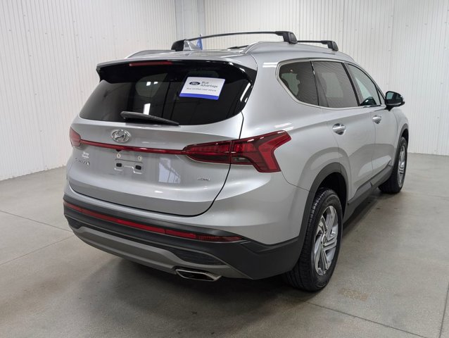 Used 2023 Hyundai Santa Fe SEL image 2